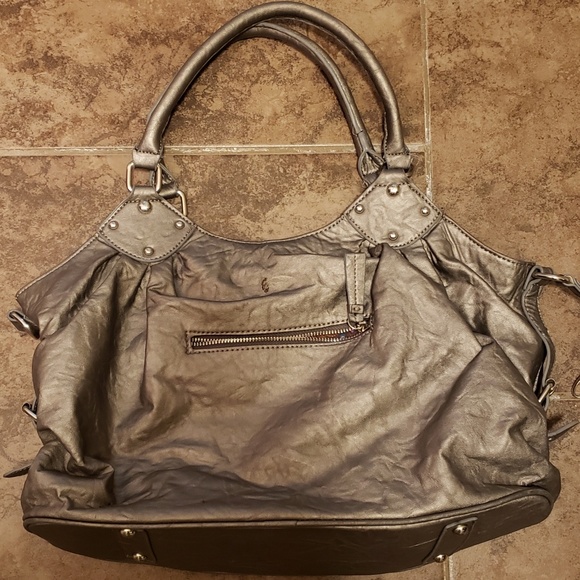 Shi shoulder bag - Picture 2 of 2